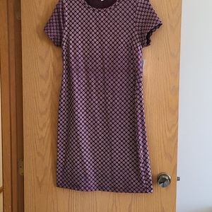 Tee dress